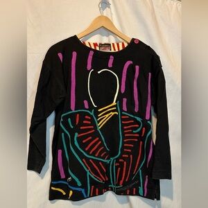PETER MAX VINTAGE